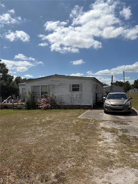 5703 Jessie Dr, Bartow, FL 33830
