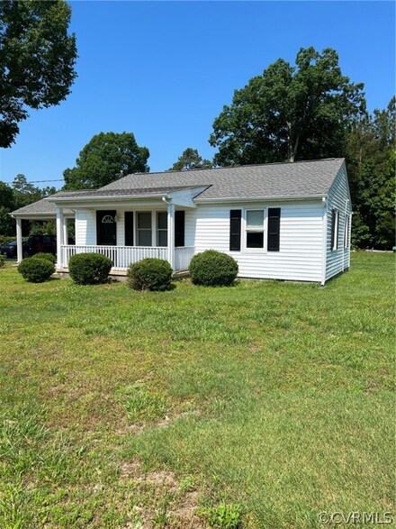 4210 Richmond Rd, Amelia Court House, VA 23002