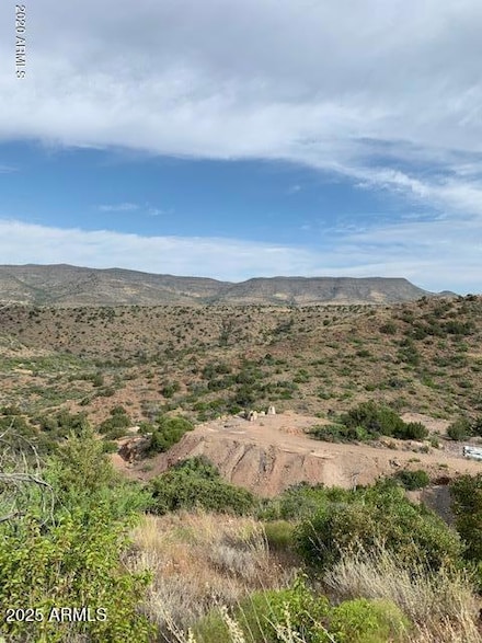 65000 N Red Rover Mine Rd, Seven Springs, AZ 85331