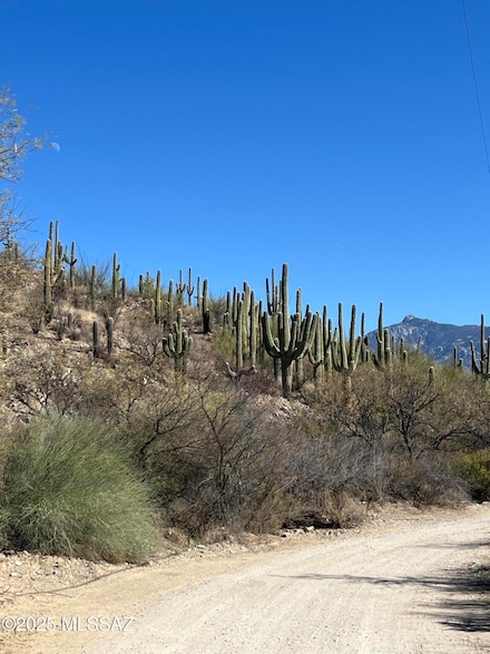 15175 E Rincon Creek Ranch Rd, Rincon Valley, AZ 85747