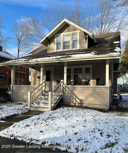 1404 W Washtenaw St, Lansing, MI 48915