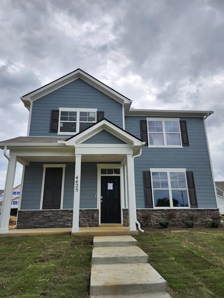 715 Walleye Way, Nashville, TN 37013