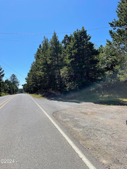 T/L 2200 NW Seal Rock St, Seal Rock, OR 97376
