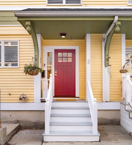 80 Tremont St, Cambridge, MA 02139