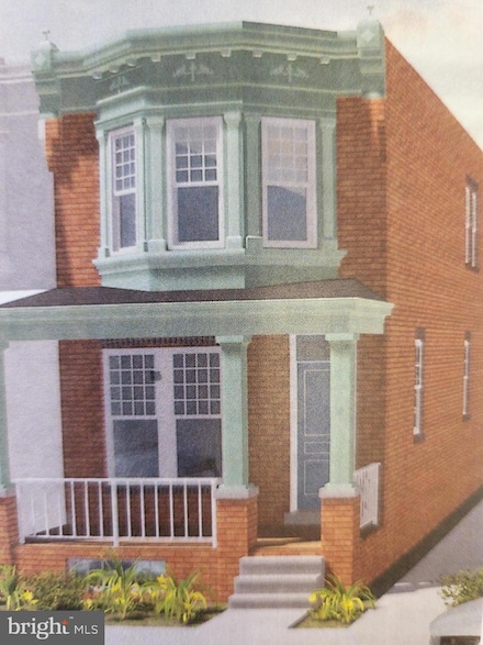 1224 Empire Ave, Camden, NJ 08103