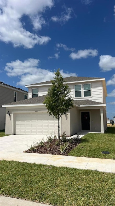 3444 Haven Side Rd, Davenport, FL 33837
