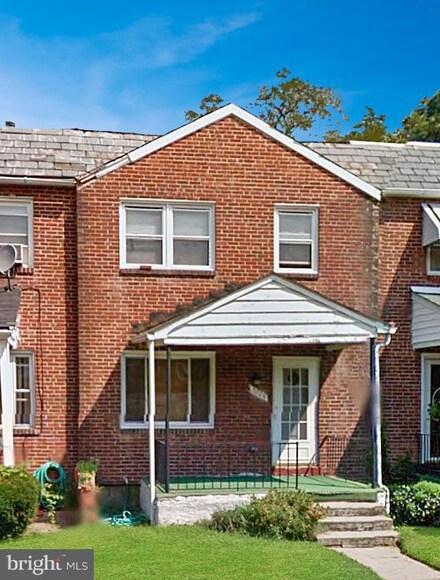 3804 Boarman Ave, Baltimore, MD 21215