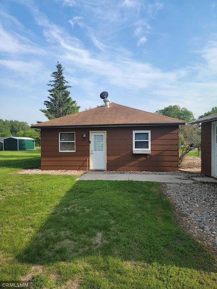 203 Ann Ave E, Clarissa, MN 56440