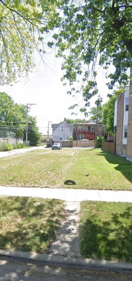 6315 S Rhodes Ave, Chicago, IL 60637
