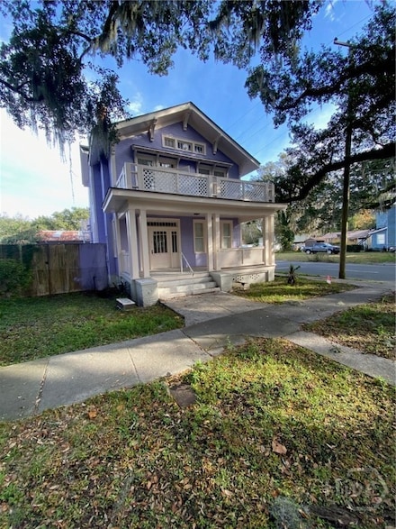 538 E 37th St, Savannah, GA 31401