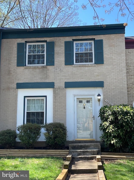 14851 Leicester Ct, Centreville, VA 20120