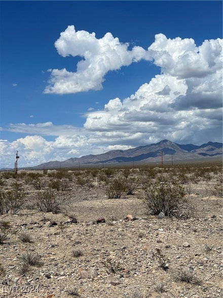 420 W Peachtree Ln, Pahrump, NV 89060