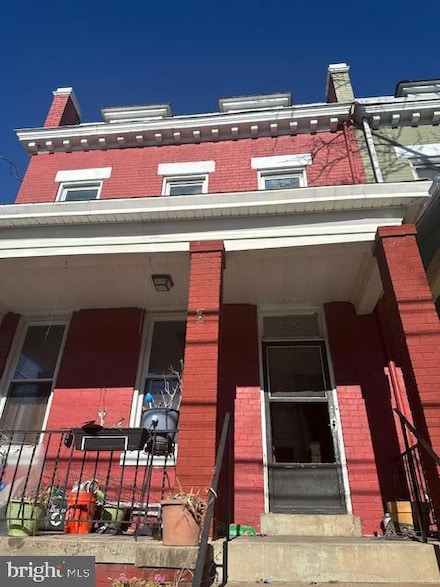 625 Upshur St NW, Washington, DC 20011