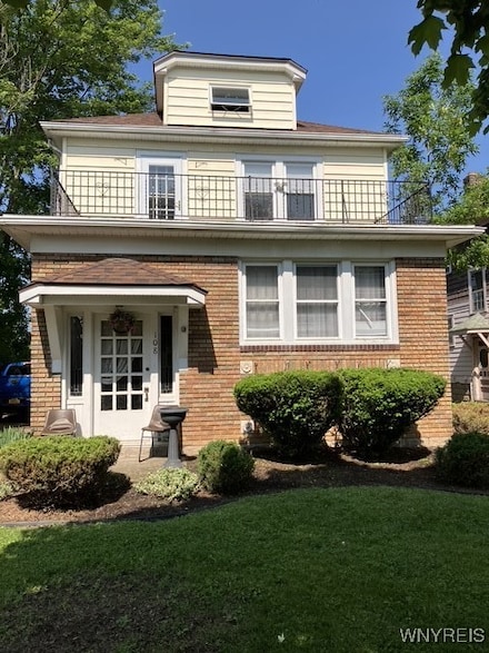 108 Fairfield Ave, Buffalo, NY 14223