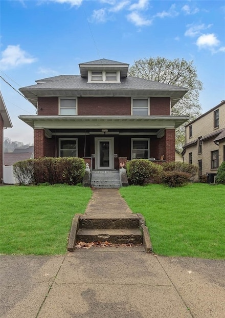 338 4th St, Beaver, PA 15009