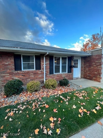 156 Ohio Ave Unit 15, Salem, OH 44460