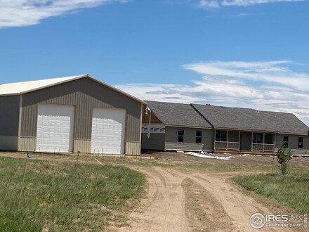 45144 County Road 33, Pierce, CO 80650
