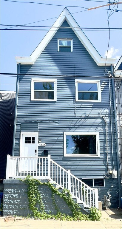 5302 Holmes St, Pittsburgh, PA 15201