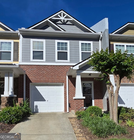 776 Tulip Poplar Way, Lawrenceville, GA 30044