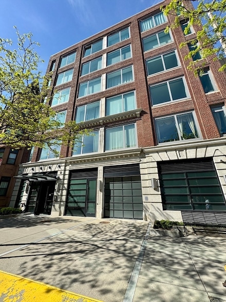 43 Westland Ave Unit 410, Boston, MA 02115