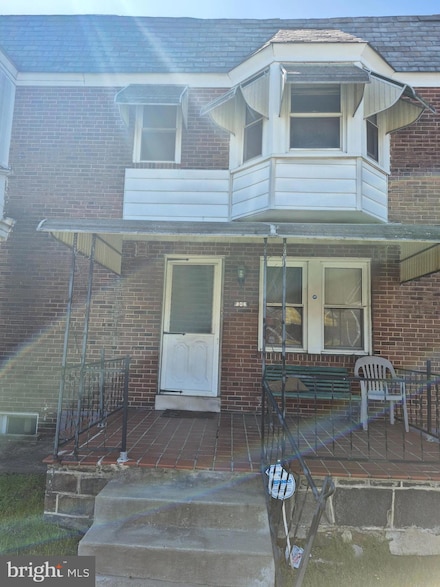 806 Lyndhurst St, Baltimore, MD 21229