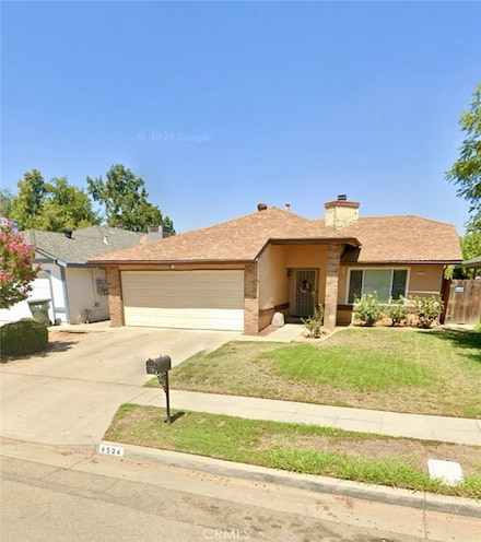 4534 W Ashlan Ave, Fresno, CA 93722