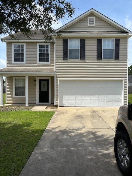 1700 Polaris Dr, Sumter, SC 29150