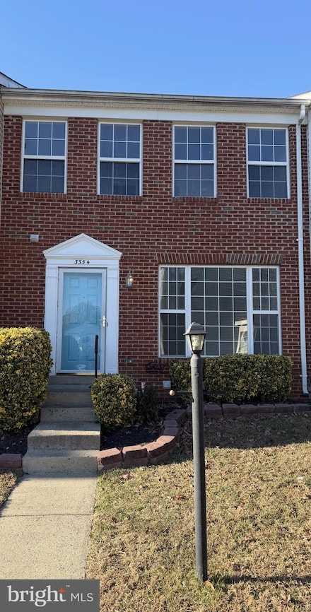 3354 Cape May Ct, Dumfries, VA 22026