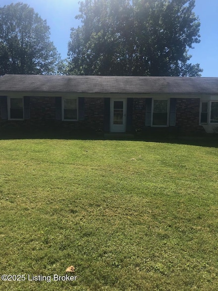 145 Dutch Row, New Liberty, KY 40355