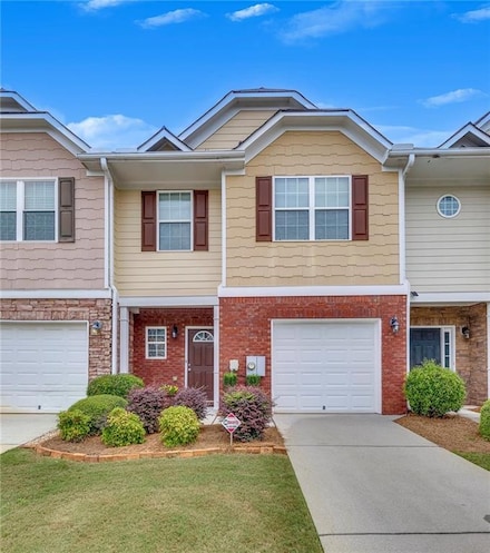 2083 Hasel St, Lawrenceville, GA 30044