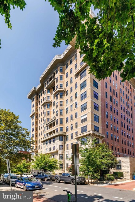 1615 Q St NW Unit 213, Washington, DC 20009