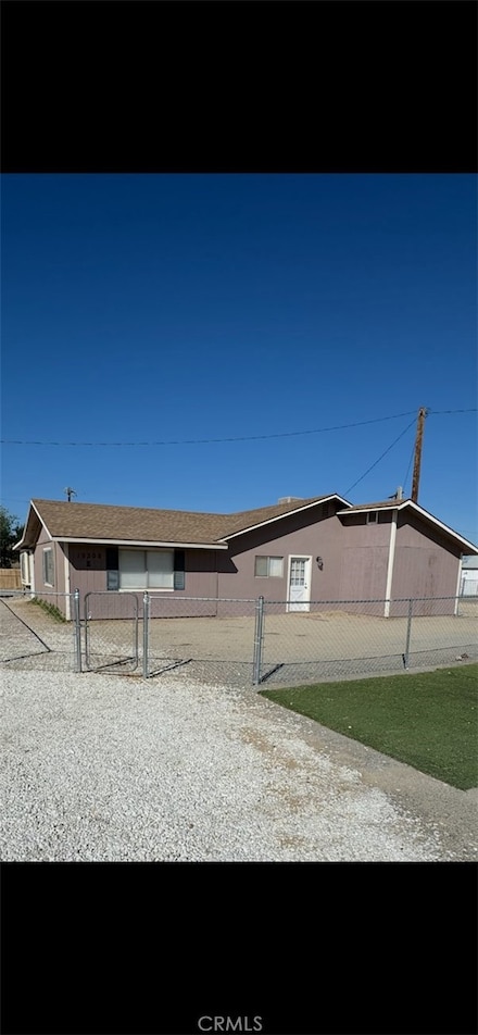 19306 National Trails Hwy, Oro Grande, CA 92368