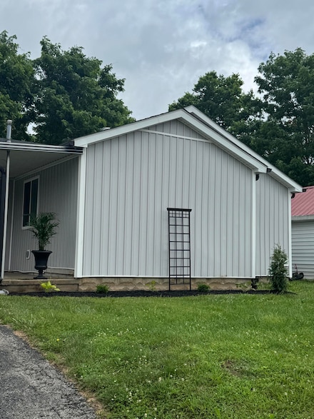 491 Spring St, Mount Sterling, KY 40353