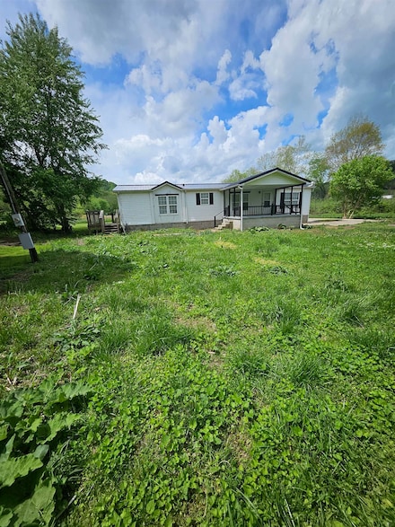 268 Nauvoo-Pond Creek Rd, West Portsmouth, OH 45663