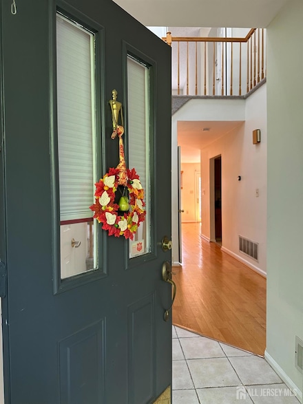 35 W Countryside Dr, Princeton, NJ 08540