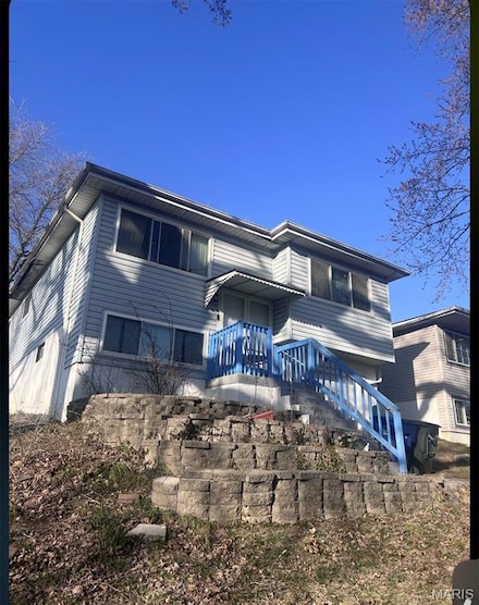 6437 Brockschmidt Place, Saint Louis, MO 63139