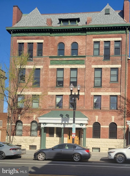 1605 7th St NW Unit 1, Washington, DC 20001