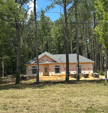 Lot 1 Cr 185, Blue Springs, MS 38828