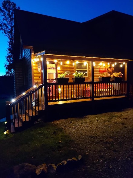 90 Hickory Woods Trail, Murphy, NC 28906