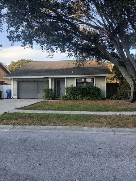 3321 Whispering Dr S, Largo, FL 33771