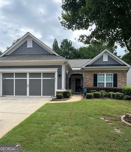 6443 Autumn Crest Ln, Hoschton, GA 30548