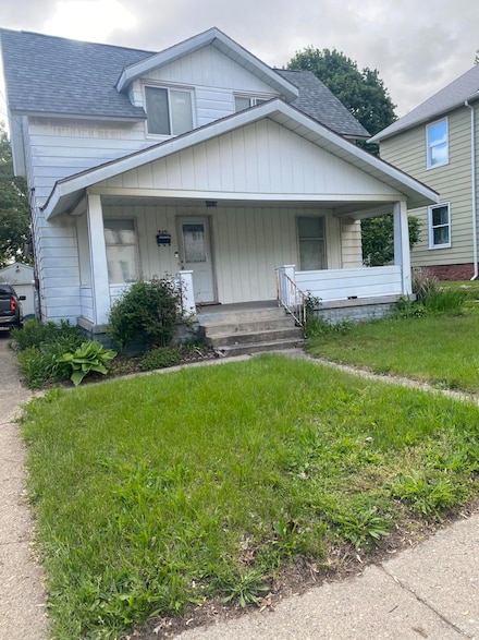 525 Eastern Ave NE, Grand Rapids, MI 49503