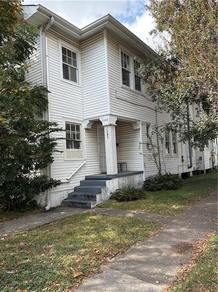 2036 Broadway St, New Orleans, LA 70118