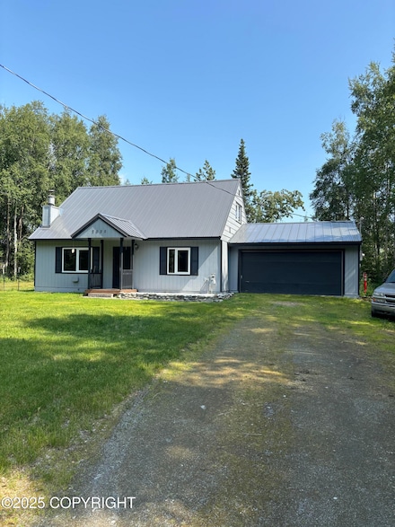 7025 S Gilleys Cir, Wasilla, AK 99623