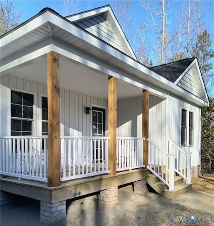 320 Vogel Rd, Cumberland, VA 23040