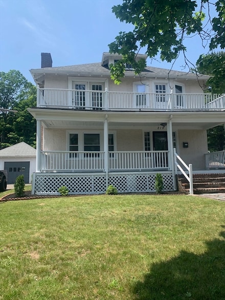 219 Copeland St, Brockton, MA 02301