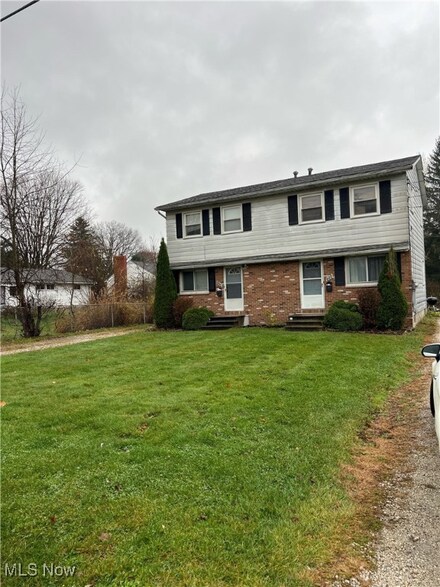 699 Akron Blvd, Kent, OH 44240