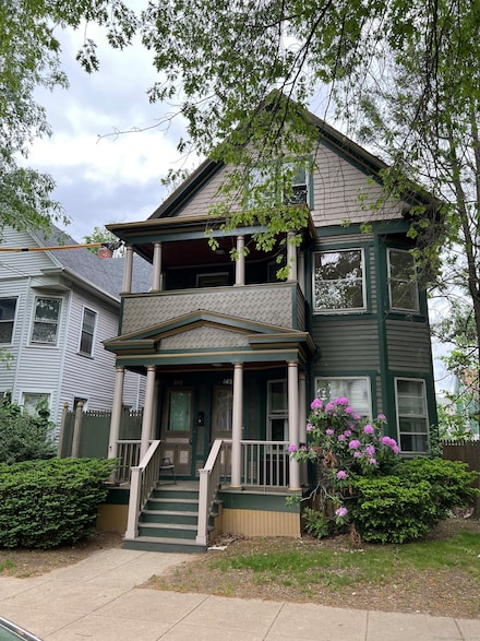 865 Elm St, New Haven, CT 06511