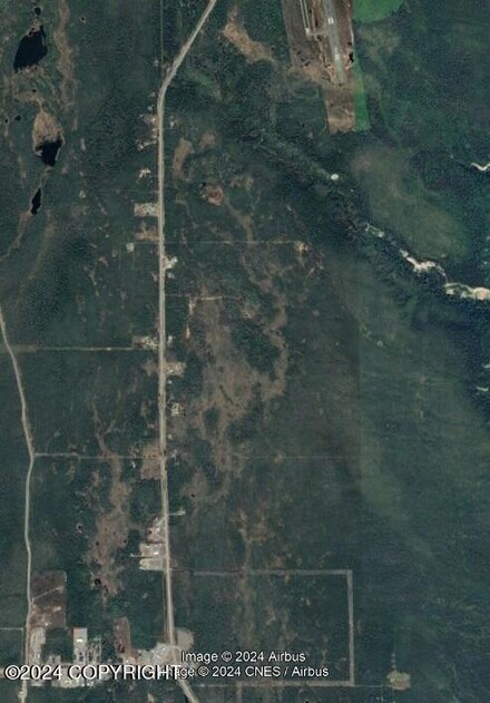 Mi 117 Richardson Hwy, Glennallen, AK 99588
