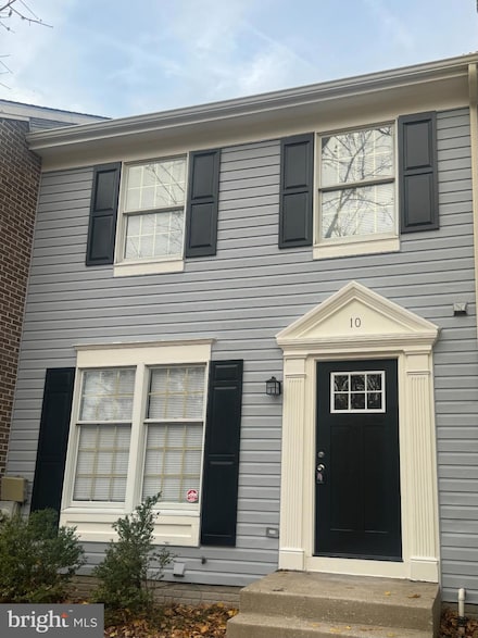 10 Wensley Dale Ct, Owings Mills, MD 21117